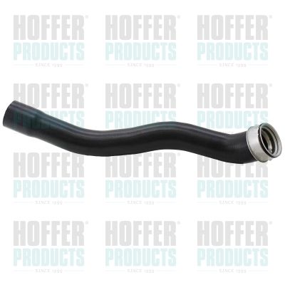 Charge Air Hose HOFFER 961159