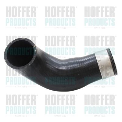 Charge Air Hose HOFFER 961160