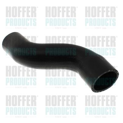 Charge Air Hose HOFFER 961161