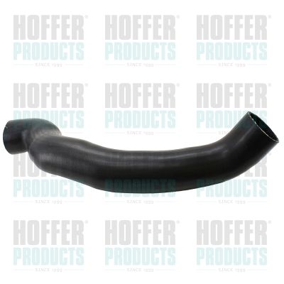 Charge Air Hose HOFFER 961162