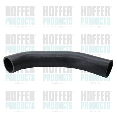 Charge Air Hose HOFFER 961163