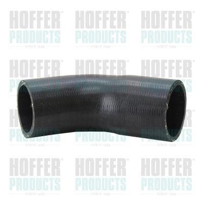 HOFFER 961164 Charge Air Hose