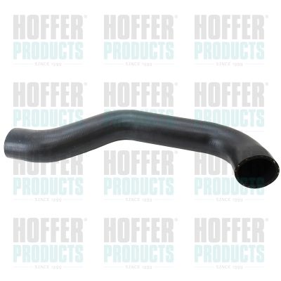 Charge Air Hose HOFFER 961165