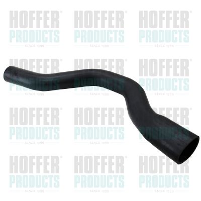 Charge Air Hose HOFFER 961167