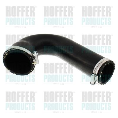 Charge Air Hose HOFFER 961169