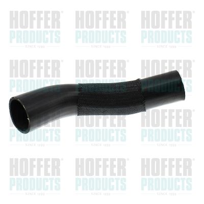 HOFFER 961171 Charge Air Hose