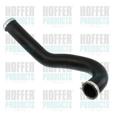 Charge Air Hose HOFFER 961173