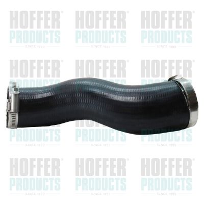 Charge Air Hose HOFFER 961174