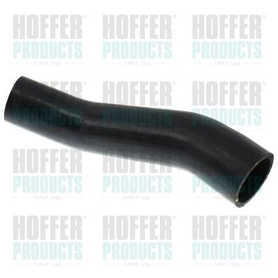 Charge Air Hose HOFFER 961176