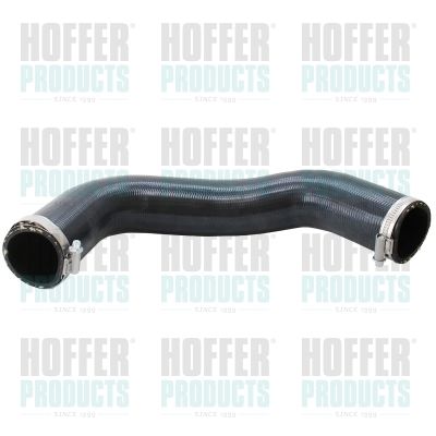 Charge Air Hose HOFFER 961178
