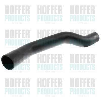 Charge Air Hose HOFFER 961179