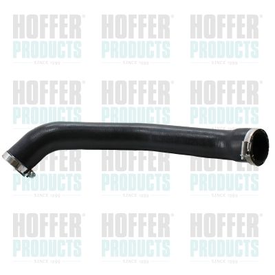 Charge Air Hose HOFFER 961181