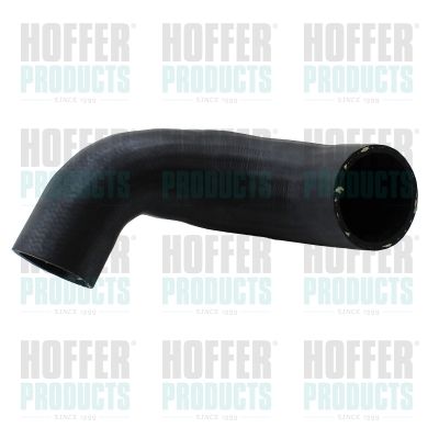 Charge Air Hose HOFFER 961184