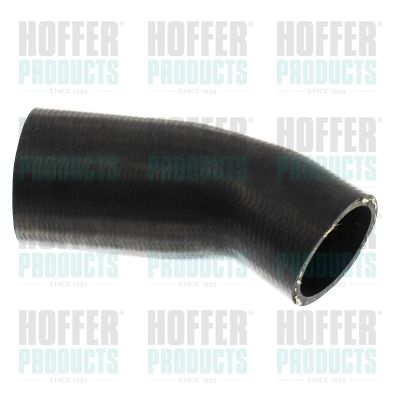 Charge Air Hose HOFFER 961186