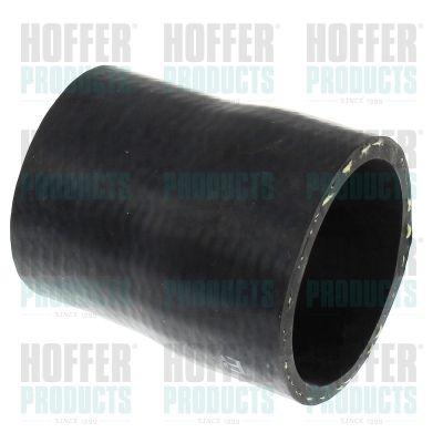 Charge Air Hose HOFFER 961188