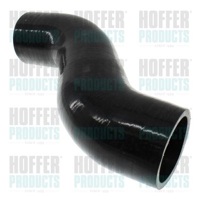 Charge Air Hose HOFFER 961192