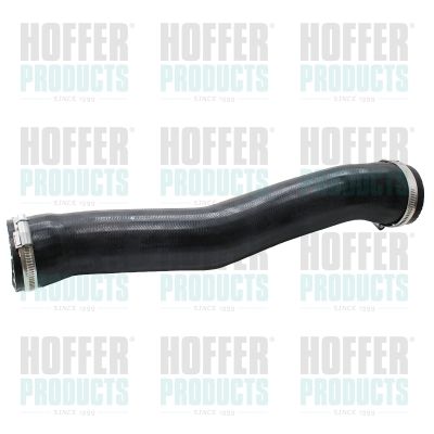 Charge Air Hose HOFFER 961195