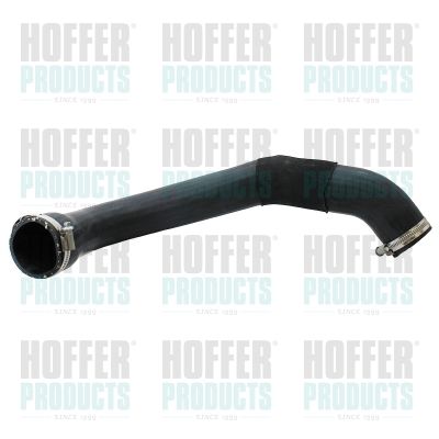 Charge Air Hose HOFFER 961197