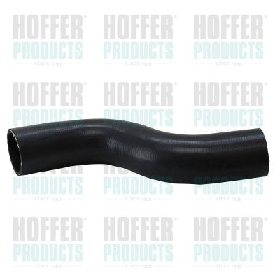 Charge Air Hose HOFFER 961210