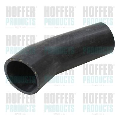 Charge Air Hose HOFFER 961211