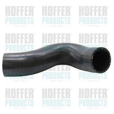 Charge Air Hose HOFFER 961212