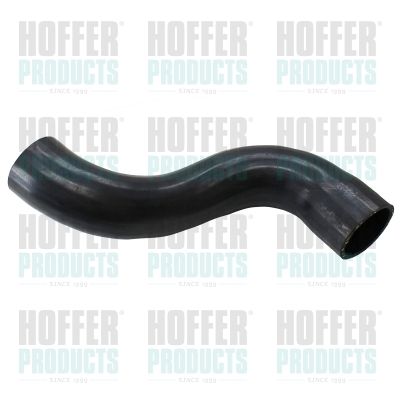 Charge Air Hose HOFFER 961214