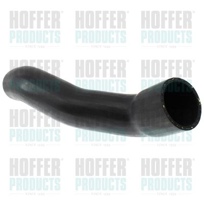 Charge Air Hose HOFFER 961221
