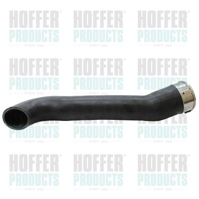 Charge Air Hose HOFFER 961223