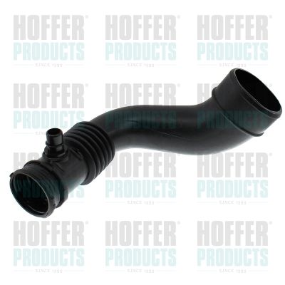 Charge Air Hose HOFFER 961230