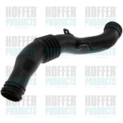 Charge Air Hose HOFFER 961232