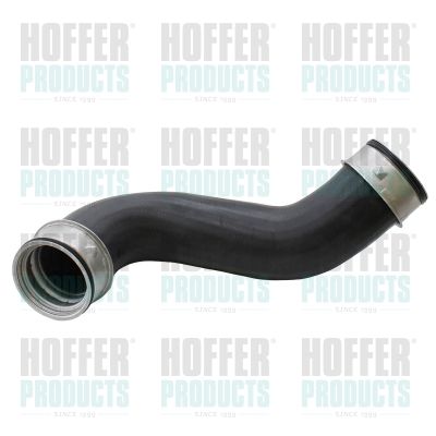Charge Air Hose HOFFER 961237