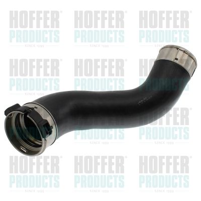 Charge Air Hose HOFFER 961239