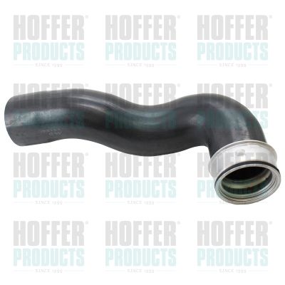 HOFFER 961240 Charge Air Hose