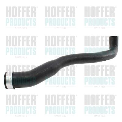 Charge Air Hose HOFFER 961241