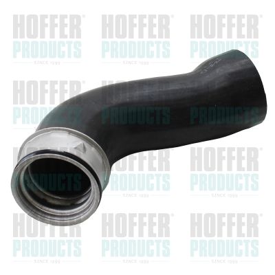 Charge Air Hose HOFFER 961245