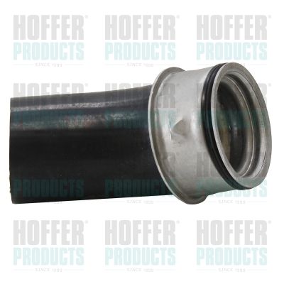 Charge Air Hose HOFFER 961246
