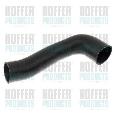 Charge Air Hose HOFFER 961247