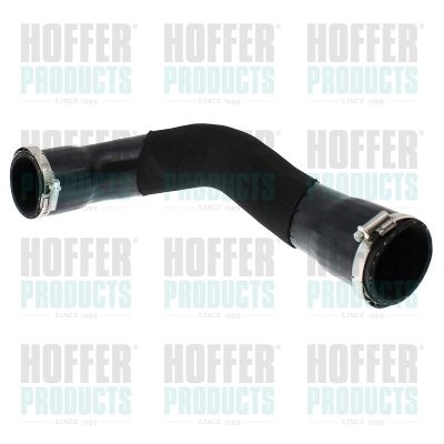 Charge Air Hose HOFFER 961248