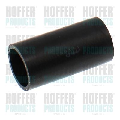 Charge Air Hose HOFFER 961257