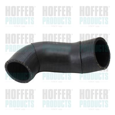 Charge Air Hose HOFFER 961261