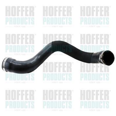 Charge Air Hose HOFFER 961264