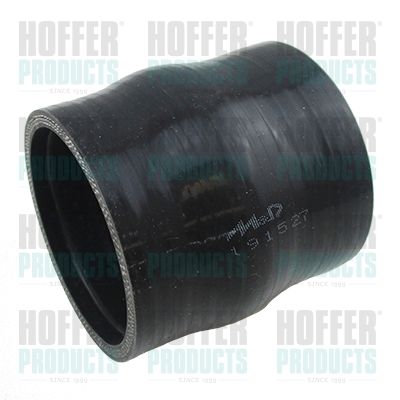 Charge Air Hose HOFFER 96133