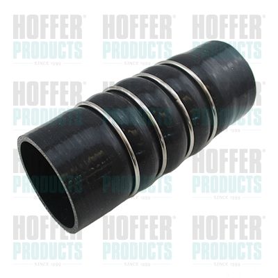 Charge Air Hose HOFFER 96134