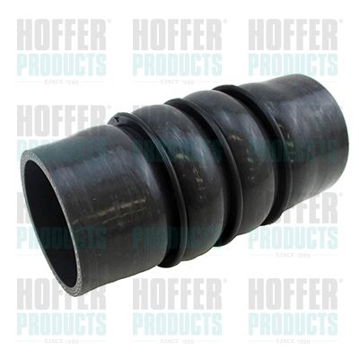 HOFFER 96138 Charge Air Hose