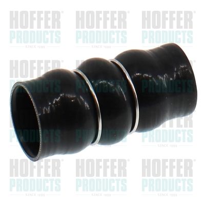 Charge Air Hose HOFFER 96141