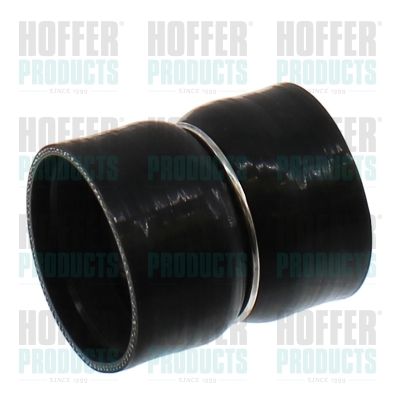 HOFFER 96143 Charge Air Hose