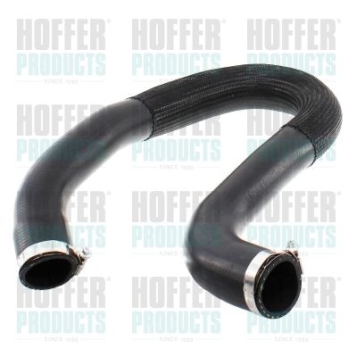 HOFFER 961562 Charge Air Hose
