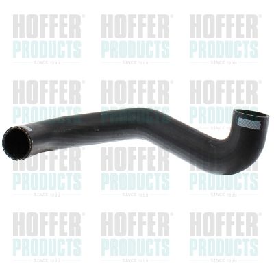 HOFFER 961564 Charge Air Hose