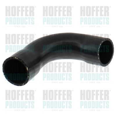 Charge Air Hose HOFFER 961578