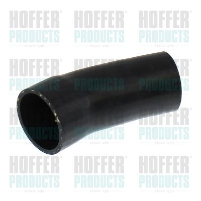Charge Air Hose HOFFER 961579